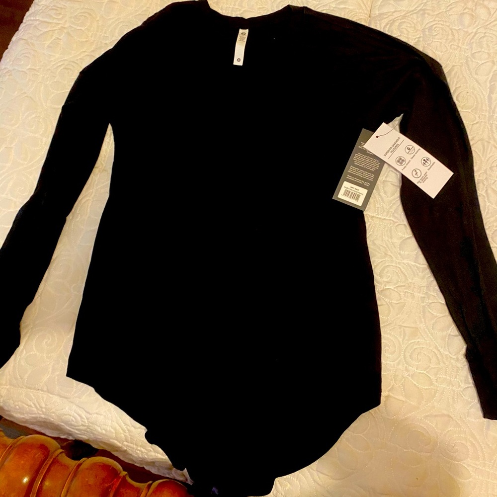 Glyder top